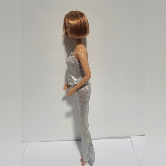 Vintage 1999 Britney Spears Video Performance Doll: Born To Make You Happy - Picture 3 of 7